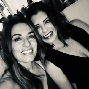 Meet your Posher, Andrea